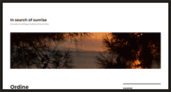 Desktop Screenshot of ovidiu.linux360.ro
